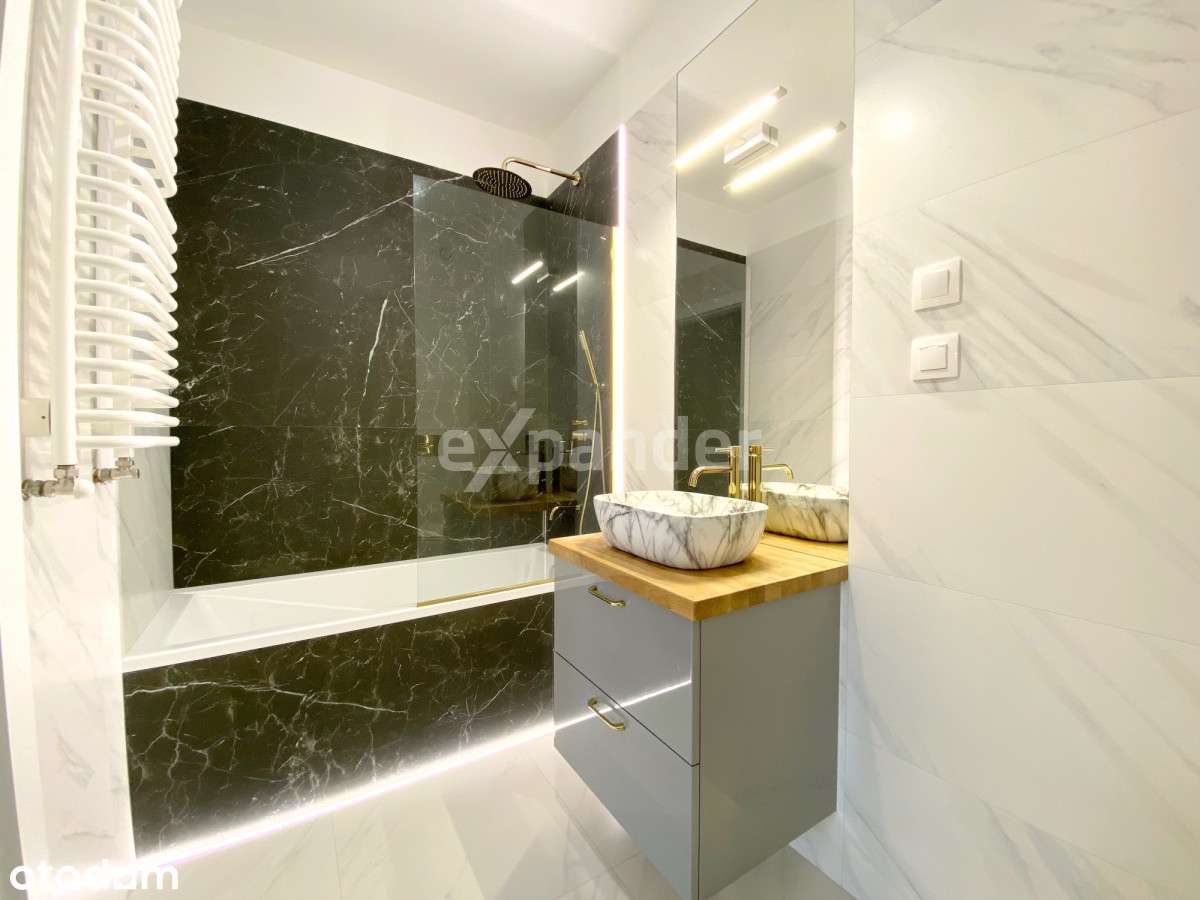 widokowe 3pok z miejsc. post plus Poddasze 30m2 - Pełny obrazek: 5/7