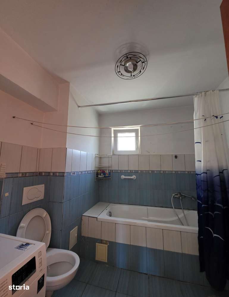 Apartament 2 camere, ultracentral, parter – confort și accesibilitate-7