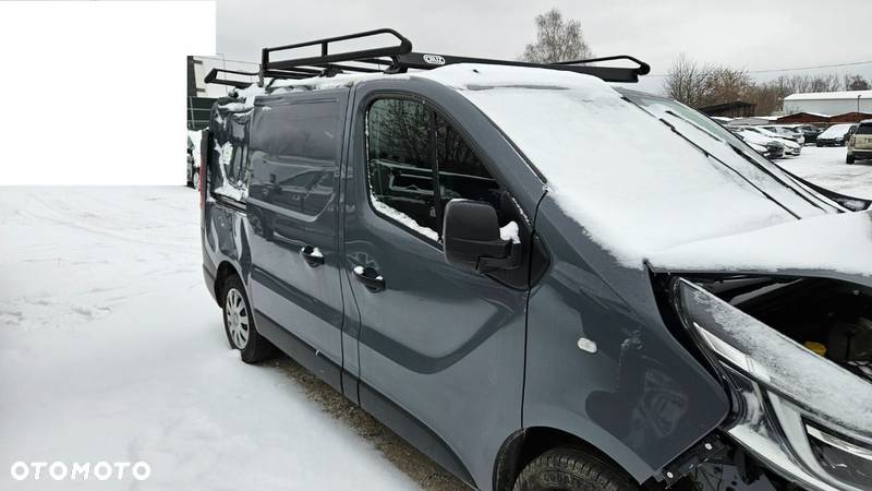 Renault Trafic - 9