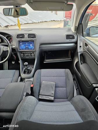 Volkswagen Golf 1.2 TSI Style - 28