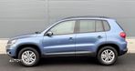 Volkswagen Tiguan 2.0 TDI 4Motion DSG Track & Field - 11