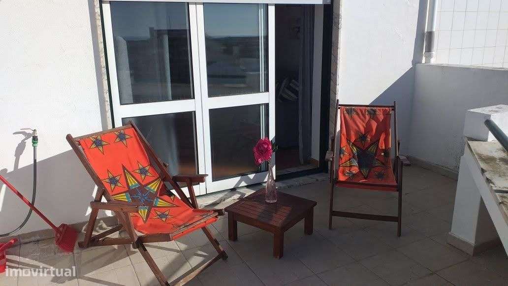 Penthouse Praia da Consolação, Peniche - Grande imagem: 2/18