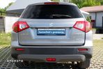 Suzuki Vitara 1.6 DDiS (4x4) Allgrip Comfort - 32