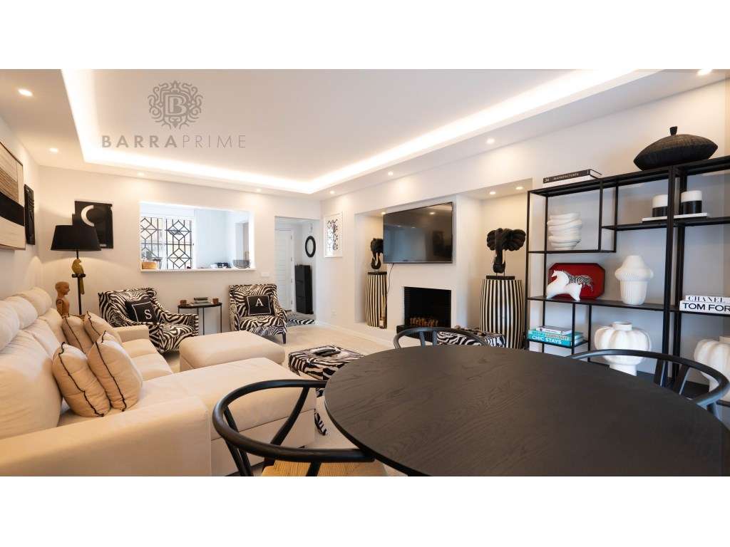 Apartamento T1 em Vilamoura - Exclusividade, Conforto e Localização... - Grande imagem: 5/22