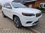 Jeep Cherokee 2.0 GME Active Drive I Overland - 3