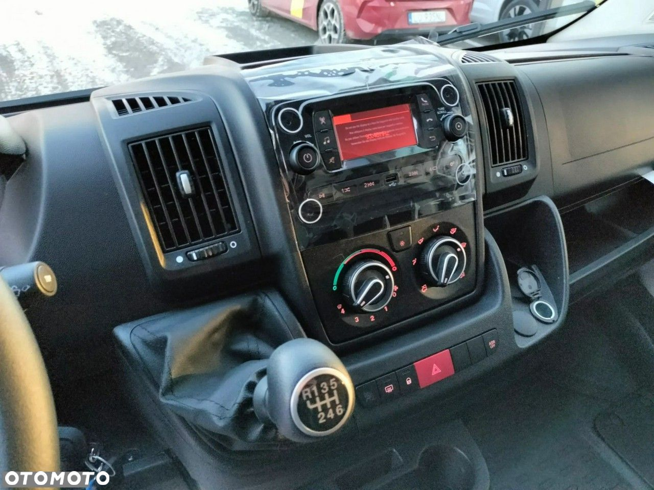 Opel Movano - 12