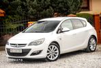 Opel Astra 1.6 Turbo Edition - 6