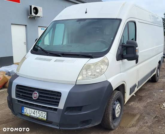 Fiat DUCATO - 9