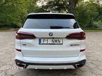 BMW X5 M M50d - 13