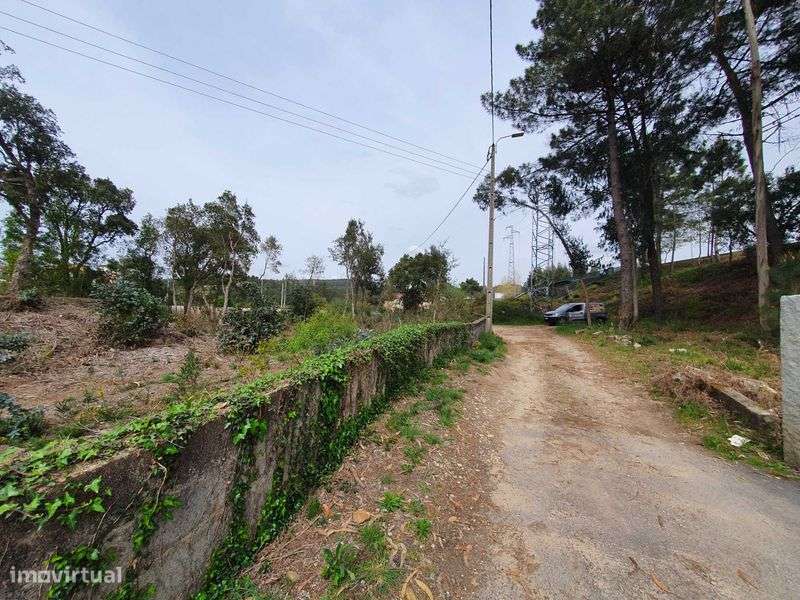 Terreno para Aluguer - Grande imagem: 5/5