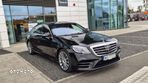 Mercedes-Benz Klasa S 400 d 4-Matic L 9G-TRONIC - 1