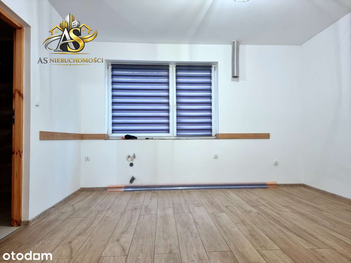 Na sprzedaż dom dwulokalowy na dużej działce-7