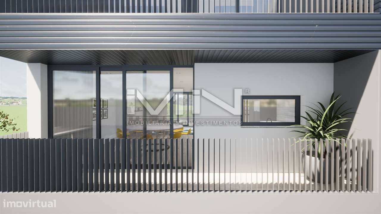 Lote de Terreno c/ projeto aprovado-5