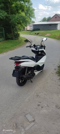 Honda PCX - 24