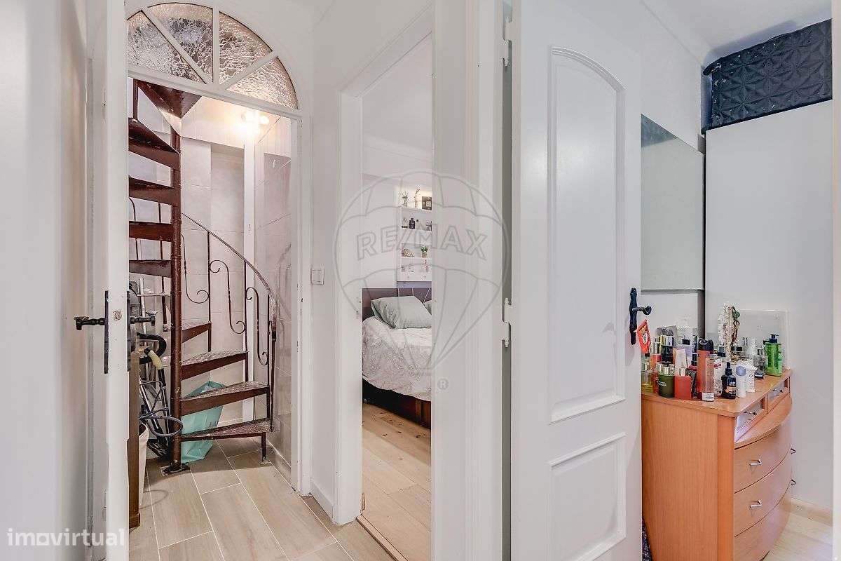 Moradia T3 para venda-17