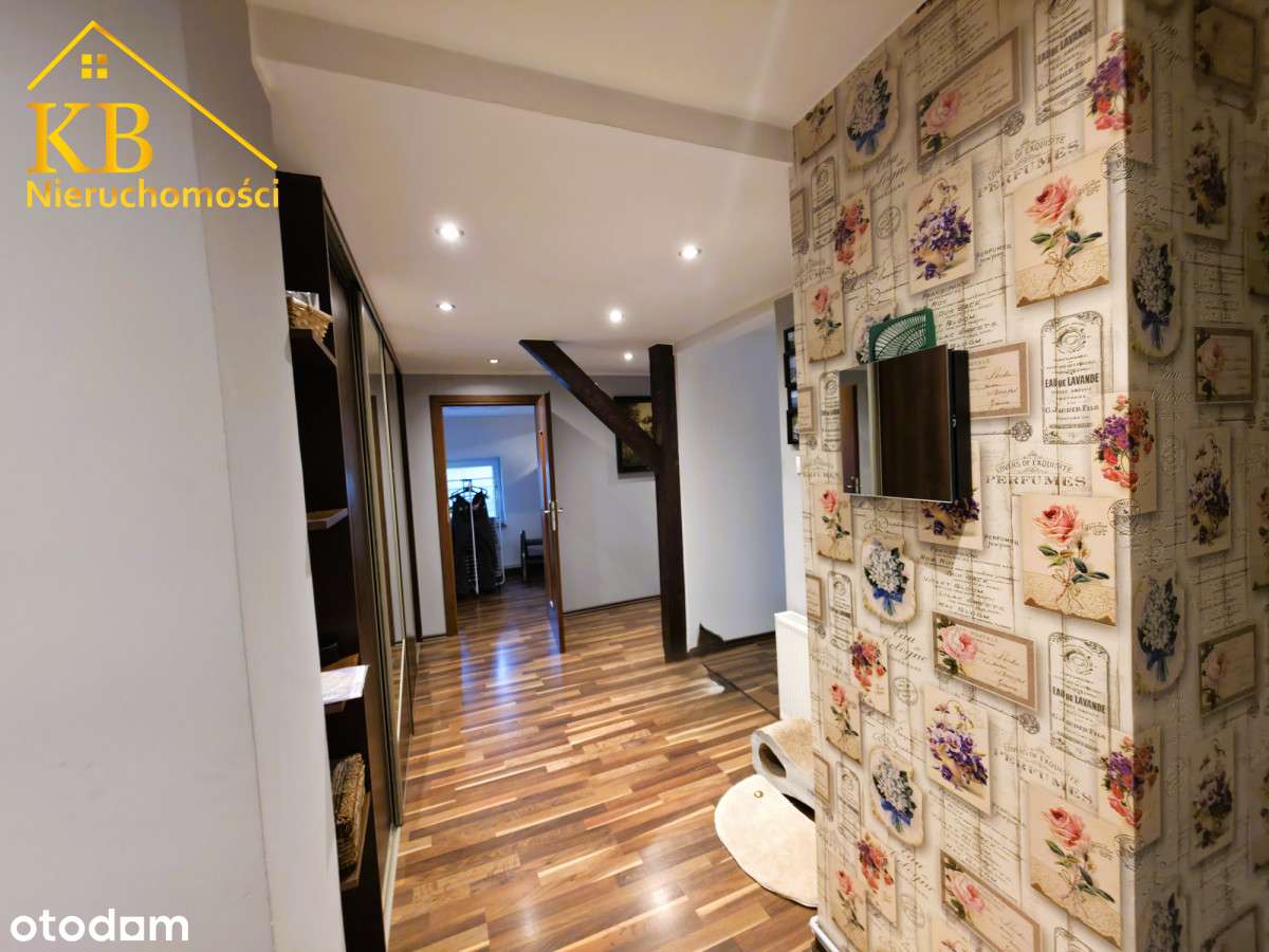 Wyremontowane, przestronne mieszkanie z widokiem-10