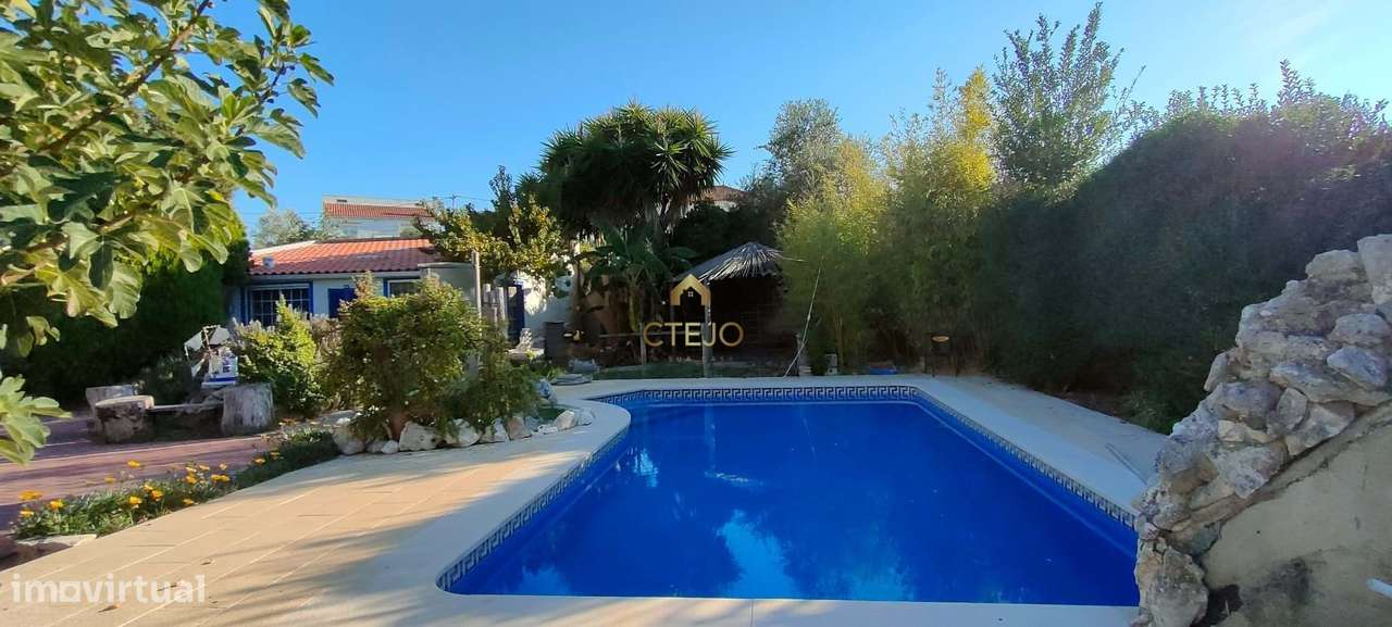 Moradia T2 Arrentela-45