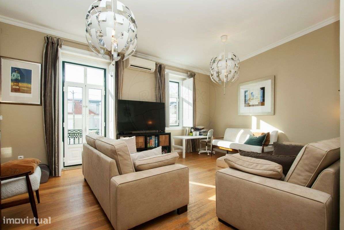 Apartamento T4 para venda - Grande imagem: 4/30