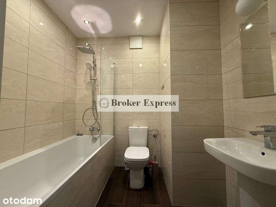 Mieszkanie z tarasem!-5