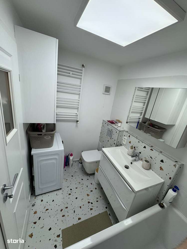 Garsoniera Lux Oraselul Copiilor - Metrou Brancoveanu - Imagine principală: 5/11