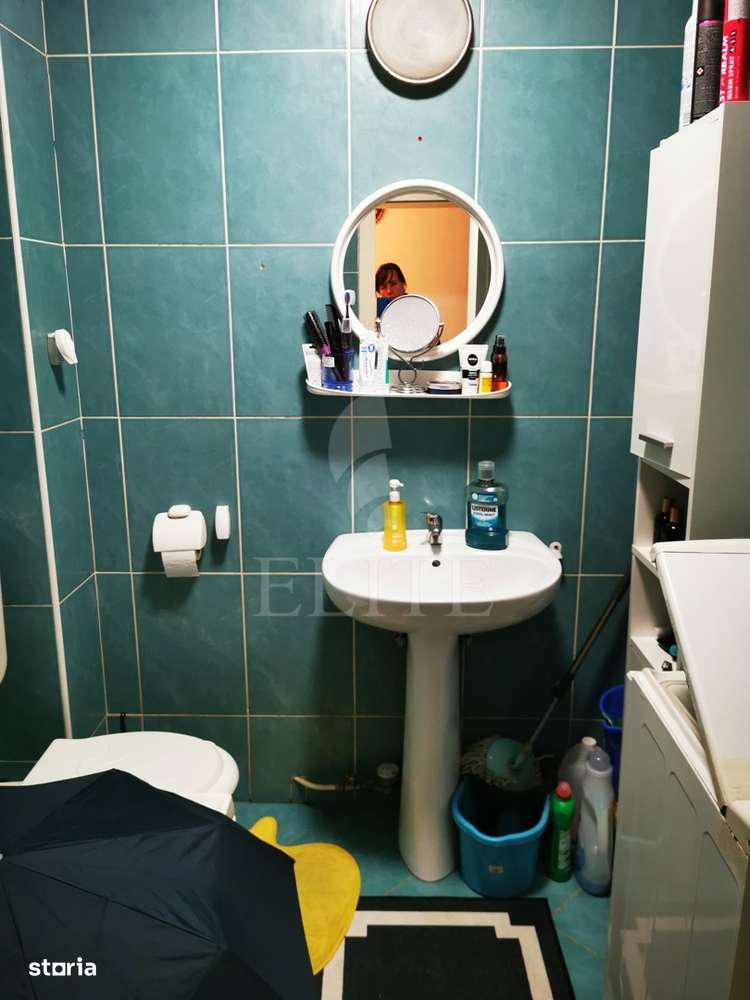 Apartament o camera în zona KAUFLAND - Imagine principală: 4/5