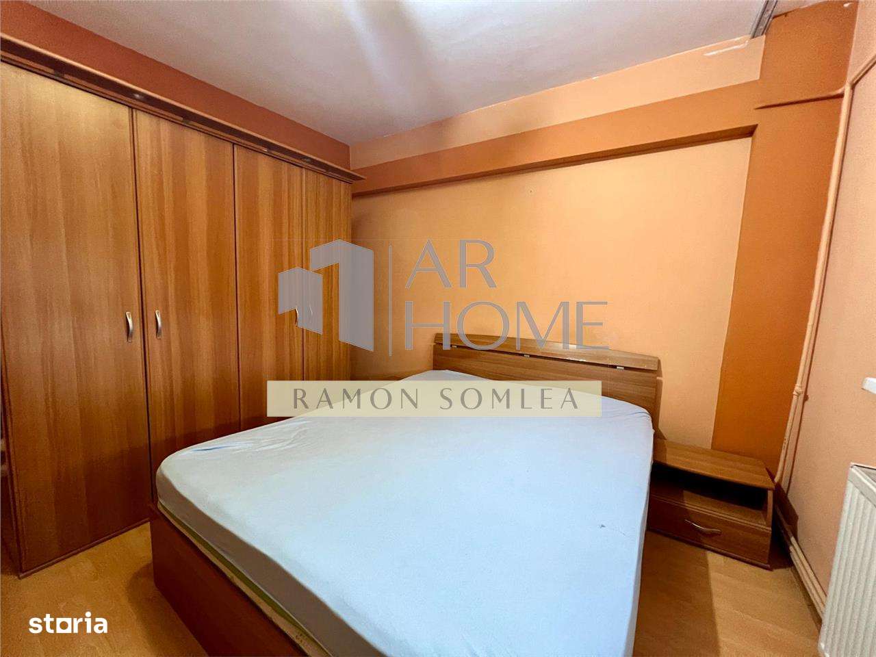 Vanzare apartament 4 camere, spatios, 9 mai, Ploiesti - Imagine principală: 5/18