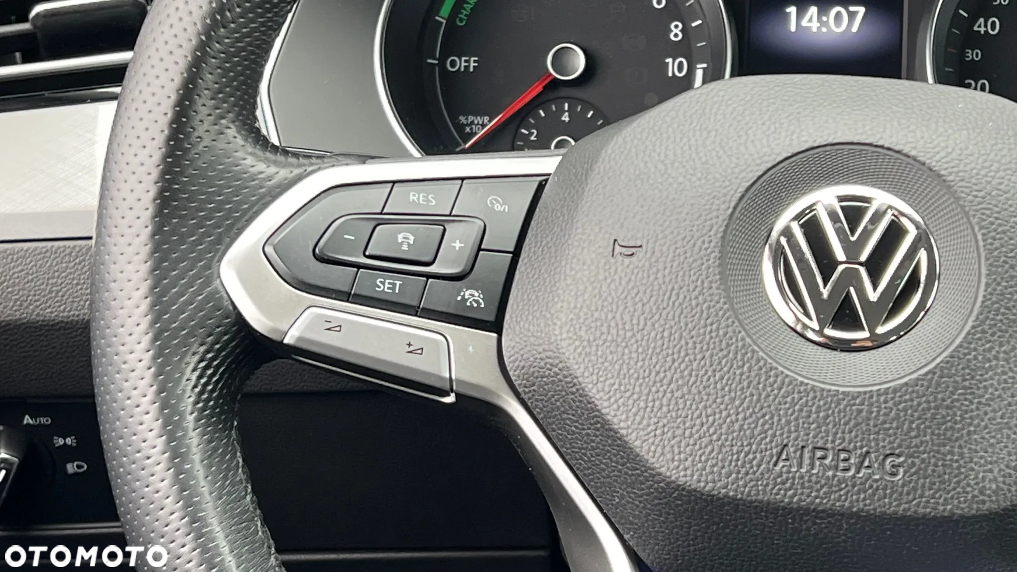 Volkswagen Passat 1.4 TSI Plug-In Hybrid GTE DSG - 28