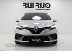 Renault Clio 1.0 TCe RS Line - 8