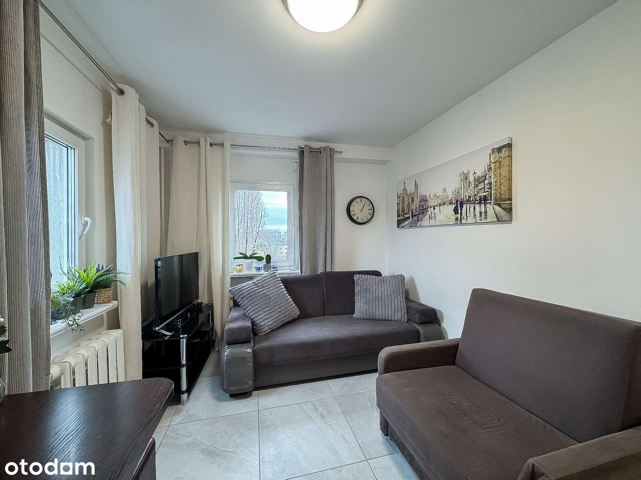 Lokal mieszkalny | Kawalerka | Centrum-8