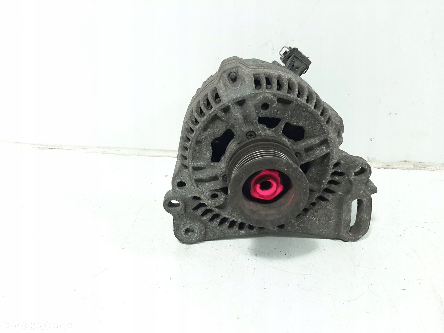 SEAT CORDOBA I 1.4 8V 98R ALTERNATOR BOSCH - 4