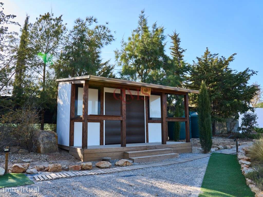 Excecional Villa no Algarve com Piscina & Negócio de Aluguer Compro...-6