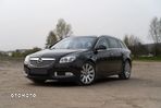 Opel Insignia 2.0 CDTI Sport 4x4 - 1
