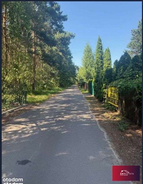 Działki rekreacyjne nad Jeziorem Kromszewickim - Pełny obrazek: 5/7