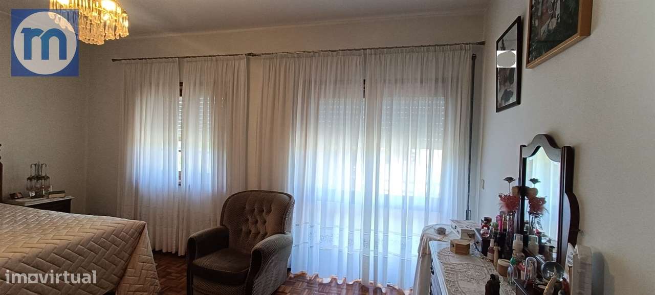 Moradia Geminada T5 Venda em Perafita, Lavra e Santa Cruz do Bispo,Mat-48