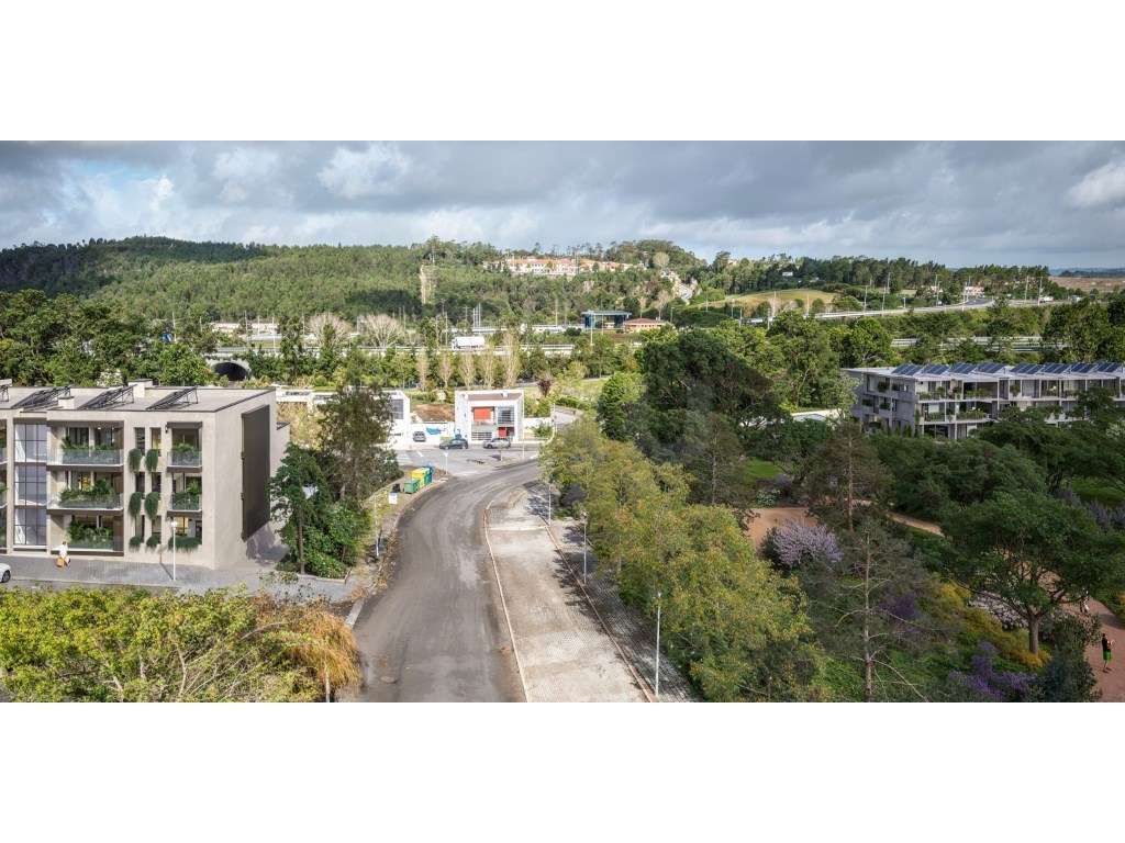Apartamento T2 Novo, para venda, em Torres Vedras-18