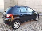 Dacia Sandero 0.9 TCe Stepway - 9