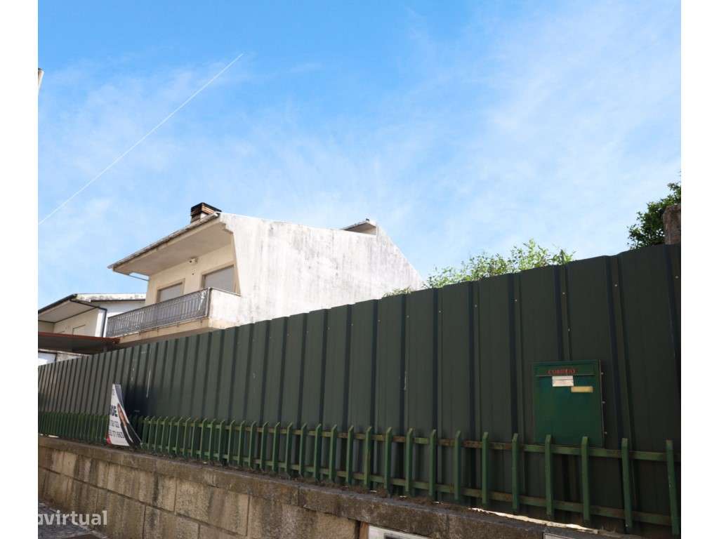 Terreno para Construção I 300m²-14