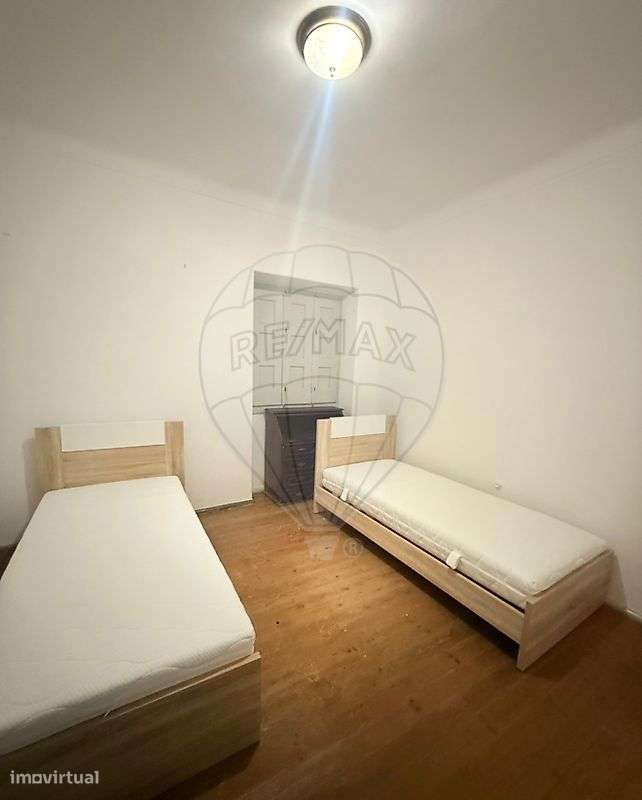 Apartamento T4 para arrendamento - Grande imagem: 4/5