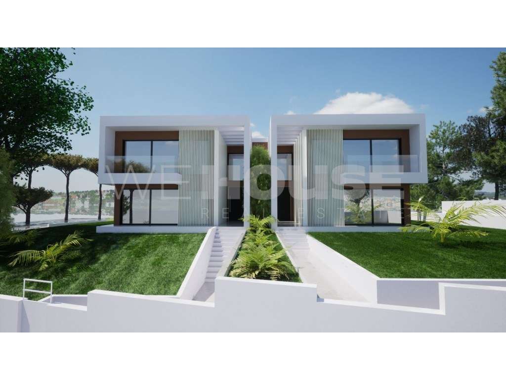 Moradia T4 / T5 Empreendimento Soltróia - Tróia - Grande imagem: 5/24