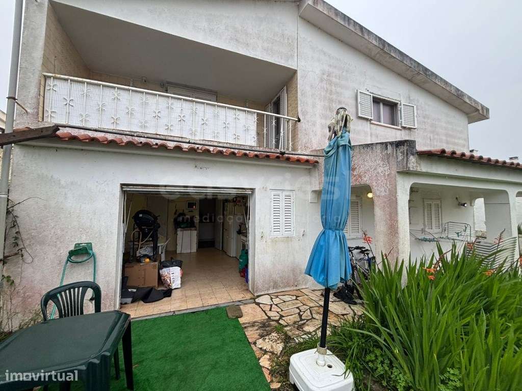 Moradia T3+1 na Lagoa de Albufeira a 5min da praia - Grande imagem: 4/21