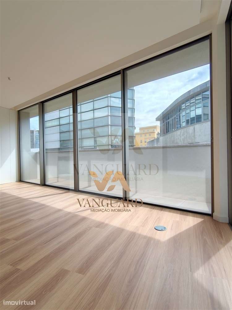 T1 Novo | Centro da Cidade | Póvoa de Varzim-18