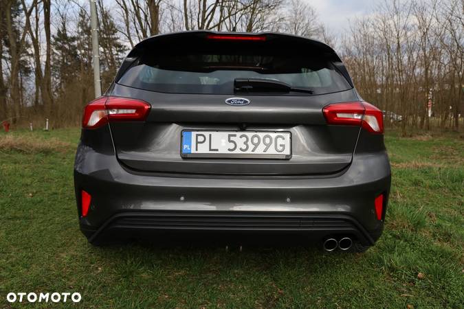 Ford Focus 2.0 EcoBlue ST-Line X - 8