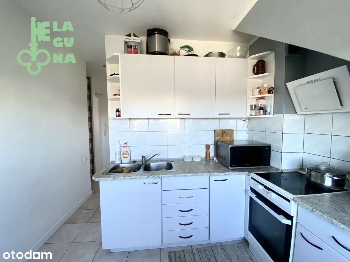 3-pokojowe mieszkanie, Gdynia Obłuże-6