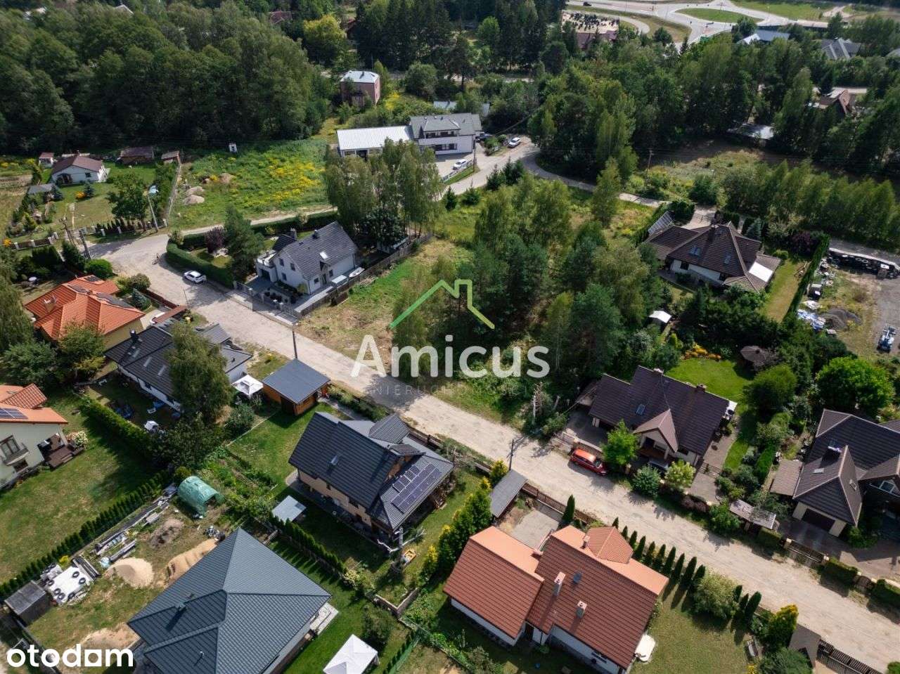 Markowszczyzna - wyjątkowa nieruchomość gruntowa-5