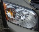 Fata completa Dodge Caliber din 2007 volan pe stanga - 2