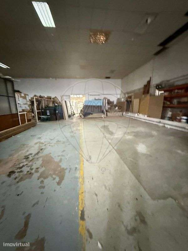Armazém  para venda - Grande imagem: 2/11