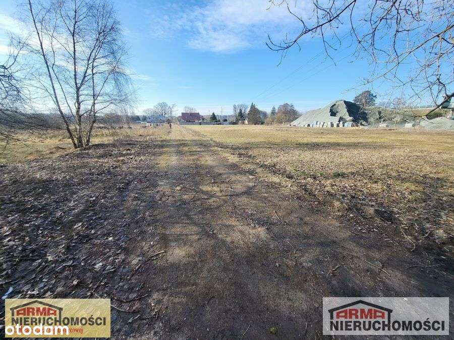 Działka Budowlana W Świnoujściu - Pełny obrazek: 4/11