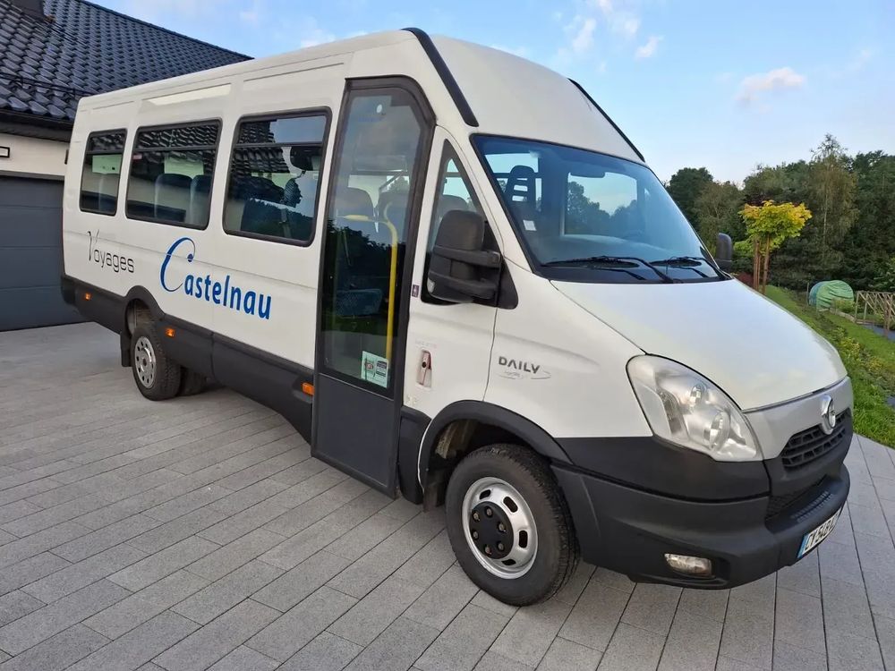 Iveco Daily 2013