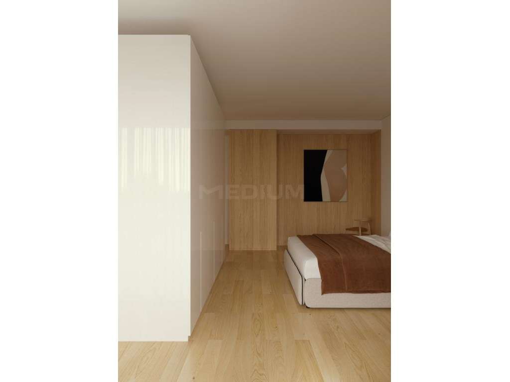 Moradia T4 no Chantre-18