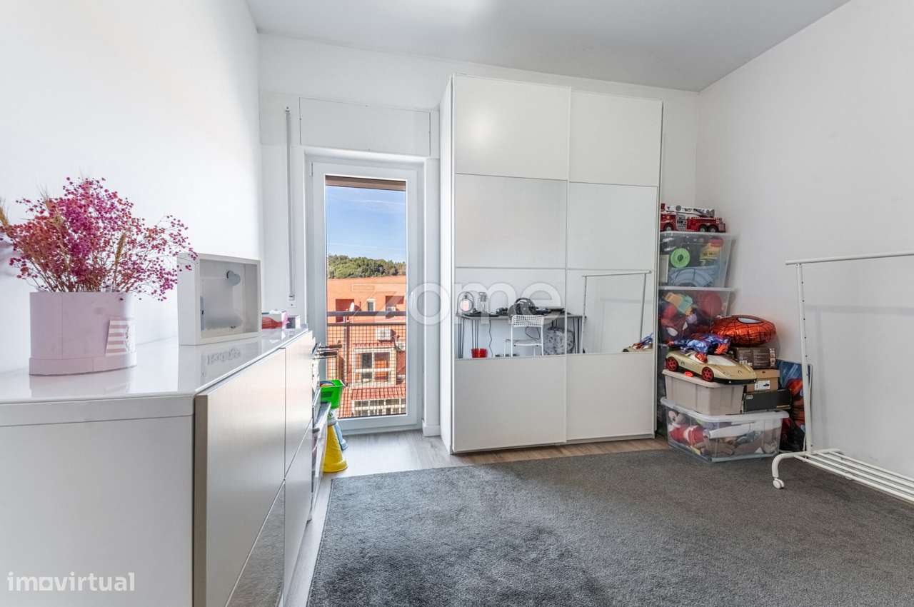 Moradia t4 em gaveto com espaço exterior em S. Vitor, Braga-28